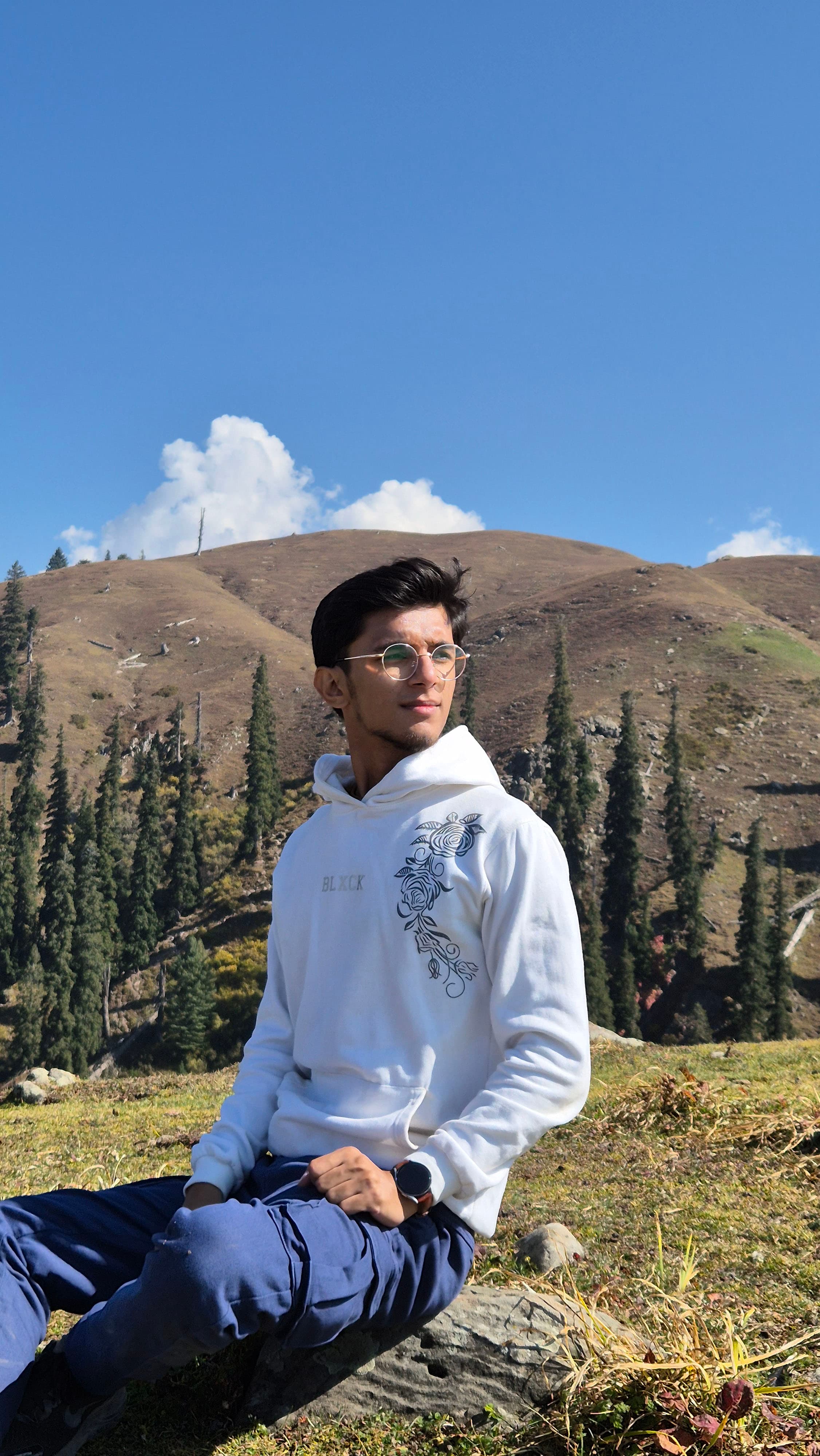 Mohsin Manzoor